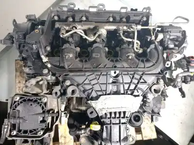 Pezzo di ricambio per auto di seconda mano motore completo per ford s-max (wa6) 2.0 tdci riferimenti oem iam txwa 6906245 1681986