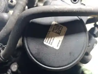 Pezzo di ricambio per auto di seconda mano motore completo per ford s-max (wa6) 2.0 tdci riferimenti oem iam txwa 6906245 1681986