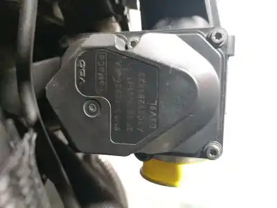 Pezzo di ricambio per auto di seconda mano motore completo per ford s-max (wa6) 2.0 tdci riferimenti oem iam txwa 6906245 1681986