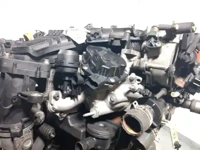 Pezzo di ricambio per auto di seconda mano motore completo per ford s-max (wa6) 2.0 tdci riferimenti oem iam txwa 6906245 1681986