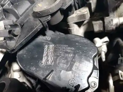 Pezzo di ricambio per auto di seconda mano motore completo per ford s-max (wa6) 2.0 tdci riferimenti oem iam txwa 6906245 1681986