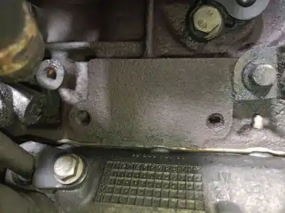 Pezzo di ricambio per auto di seconda mano motore completo per ford s-max (wa6) 2.0 tdci riferimenti oem iam txwa 6906245 1681986