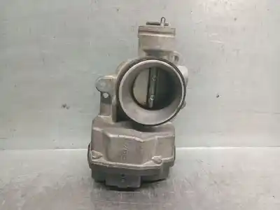 Second-hand car spare part Throttle Body for CITROEN C2 (JM_) 1.4 OEM IAM references 9640796280  1635R8
