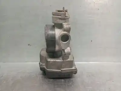 Second-hand car spare part throttle body for citroen c2 (jm_) 1.4 oem iam references 9640796280  1635r8