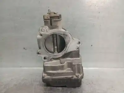 Second-hand car spare part throttle body for citroen c2 (jm_) 1.4 oem iam references 9640796280  1635r8