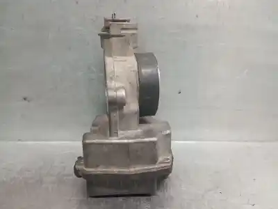 Second-hand car spare part throttle body for citroen c2 (jm_) 1.4 oem iam references 9640796280  1635r8