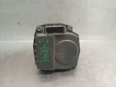 Second-hand car spare part throttle body for citroen c2 (jm_) 1.4 oem iam references 9640796280  1635r8