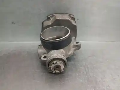 Second-hand car spare part throttle body for citroen c2 (jm_) 1.4 oem iam references 9640796280  1635r8