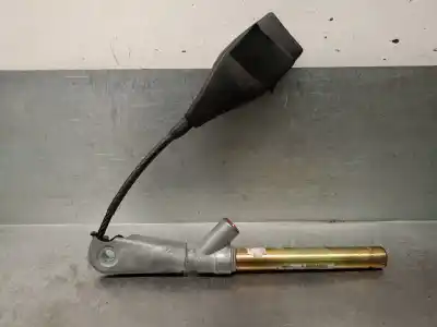 Автозапчасти б/у натяжитель левой подушки безопасности за RENAULT SCÉNIC II (JM0/1_) 1.6 16V (JM1R) ссылки OEM IAM 8200520093 550588300A AUTOLIV 8200520093