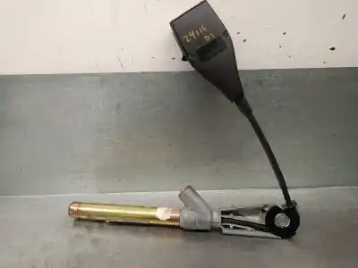 Peça sobressalente para automóvel em segunda mão pré-tensor de airbag esquerdo por renault scénic ii (jm0/1_) 1.6 16v (jm1r) referências oem iam 8200520093 550588300a autoliv 8200520093