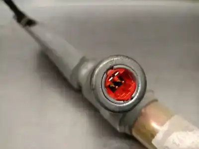 Peça sobressalente para automóvel em segunda mão pré-tensor de airbag esquerdo por renault scénic ii (jm0/1_) 1.6 16v (jm1r) referências oem iam 8200520093 550588300a autoliv 8200520093