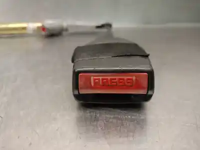 Peça sobressalente para automóvel em segunda mão pré-tensor de airbag esquerdo por renault scénic ii (jm0/1_) 1.6 16v (jm1r) referências oem iam 8200520093 550588300a autoliv 8200520093