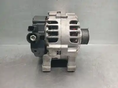 Second-hand car spare part Alternator for CITROEN C2 (JM_) 1.4 OEM IAM references 5705AW  5705AW