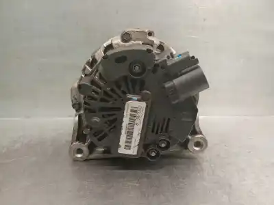 Peça sobressalente para automóvel em segunda mão alternador por citroen c2 (jm_) 1.4 referências oem iam 5705aw  5705aw