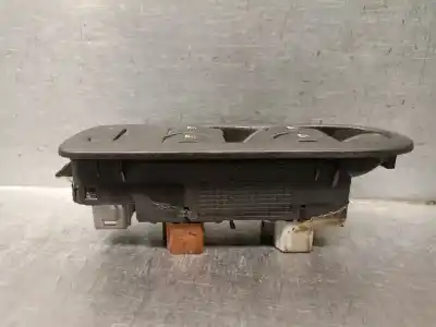 Peça sobressalente para automóvel em segunda mão botão / interruptor elevador vidro dianteiro esquerdo por renault scénic ii (jm0/1_) 1.6 16v (jm1r) referências oem iam 8200364797  8200364797