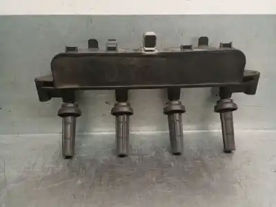 Pezzo di ricambio per auto di seconda mano bobina di accensione per citroen c2 (jm_) 1.4 riferimenti oem iam 5970a8  5970a8