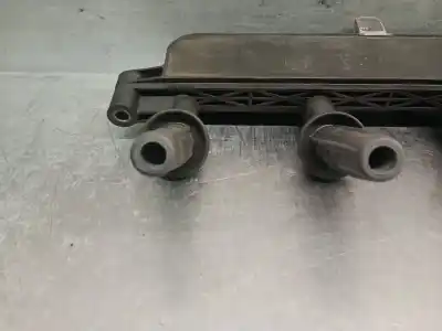 Pezzo di ricambio per auto di seconda mano bobina di accensione per citroen c2 (jm_) 1.4 riferimenti oem iam 5970a8  5970a8