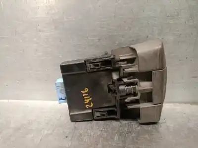 Second-hand car spare part handbrake lever for renault scénic ii (jm0/1_) 1.6 16v (jm1r) oem iam references 8200270265  8200270265