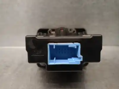 Second-hand car spare part handbrake lever for renault scénic ii (jm0/1_) 1.6 16v (jm1r) oem iam references 8200270265  8200270265