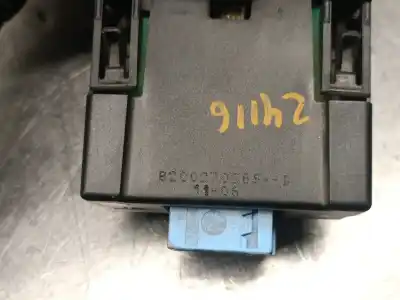 Second-hand car spare part handbrake lever for renault scénic ii (jm0/1_) 1.6 16v (jm1r) oem iam references 8200270265  8200270265