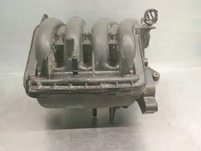 Second-hand car spare part intake manifold for citroen c2 (jm_) 1.4 oem iam references 9638425180  0361j3