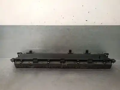 Peça sobressalente para automóvel em segunda mão quadrante por renault scénic ii (jm0/1_) 1.6 16v (jm1r) referências oem iam p8200461294h  8200704463