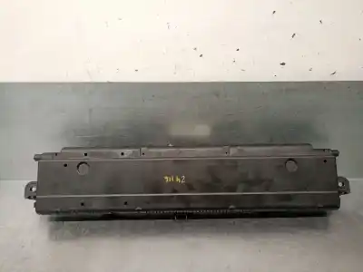 Peça sobressalente para automóvel em segunda mão quadrante por renault scénic ii (jm0/1_) 1.6 16v (jm1r) referências oem iam p8200461294h  8200704463