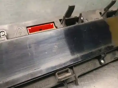 Peça sobressalente para automóvel em segunda mão quadrante por renault scénic ii (jm0/1_) 1.6 16v (jm1r) referências oem iam p8200461294h  8200704463