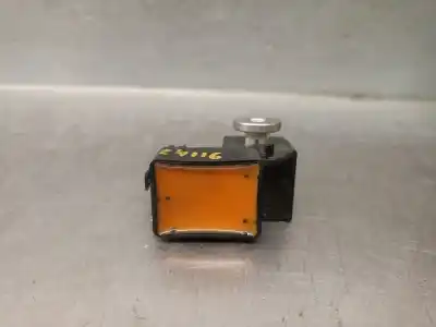 Peça sobressalente para automóvel em segunda mão sensor por renault scénic ii (jm0/1_) 1.6 16v (jm1r) referências oem iam 8200411025 601298200 autoliv 