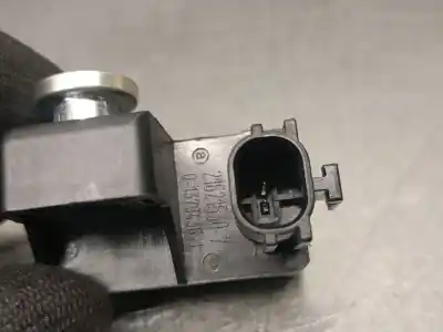 Peça sobressalente para automóvel em segunda mão sensor por renault scénic ii (jm0/1_) 1.6 16v (jm1r) referências oem iam 8200411025 601298200 autoliv 