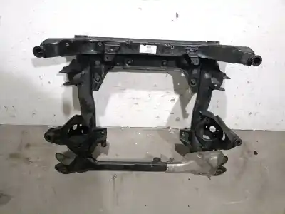 Peça sobressalente para automóvel em segunda mão charrió / suporte de eixo dianteiro por bmw x1 (e84) sdrive 18 d referências oem iam 31116788965