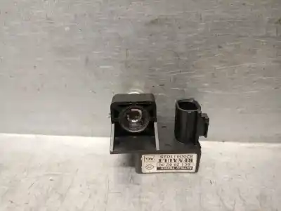 Second-hand car spare part Sensor for RENAULT SCÉNIC II (JM0/1_) 1.6 16V (JM1R) OEM IAM references 8200411025 601298200 AUTOLIV 