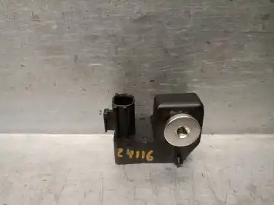 Peça sobressalente para automóvel em segunda mão sensor por renault scénic ii (jm0/1_) 1.6 16v (jm1r) referências oem iam 8200411025 601298200 autoliv 
