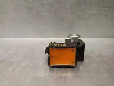 Peça sobressalente para automóvel em segunda mão sensor por renault scénic ii (jm0/1_) 1.6 16v (jm1r) referências oem iam 8200411025 601298200 autoliv 