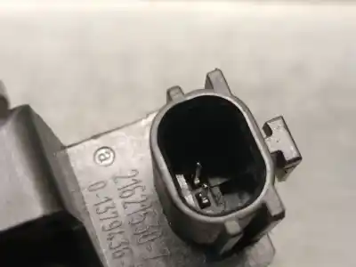 Peça sobressalente para automóvel em segunda mão sensor por renault scénic ii (jm0/1_) 1.6 16v (jm1r) referências oem iam 8200411025 601298200 autoliv 