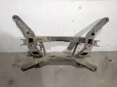 Peça sobressalente para automóvel em segunda mão charrió / suporte de eixo de trás por opel antara a (l07) 2.2 cdti referências oem iam 4801819