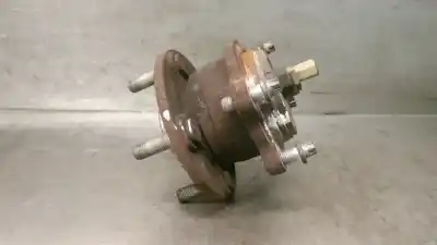 Peça sobressalente para automóvel em segunda mão manga de eixo traseira direita por ford focus iii 1.6 ecoboost referências oem iam bv612c299baf  2090834