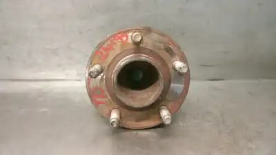 Peça sobressalente para automóvel em segunda mão manga de eixo traseira direita por ford focus iii 1.6 ecoboost referências oem iam bv612c299baf  2090834