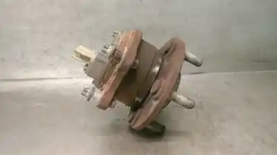 Peça sobressalente para automóvel em segunda mão manga de eixo traseira direita por ford focus iii 1.6 ecoboost referências oem iam bv612c299baf  2090834