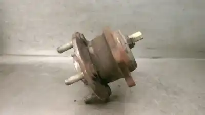 Peça sobressalente para automóvel em segunda mão manga de eixo traseira esquerda por ford focus iii 1.6 ecoboost referências oem iam bv612c299baf  2090834