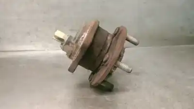 Peça sobressalente para automóvel em segunda mão manga de eixo traseira esquerda por ford focus iii 1.6 ecoboost referências oem iam bv612c299baf  2090834