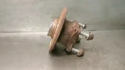 Second-hand car spare part rear right knuckle for mini mini (r50,r53) one oem iam references 33416756830  33416756830