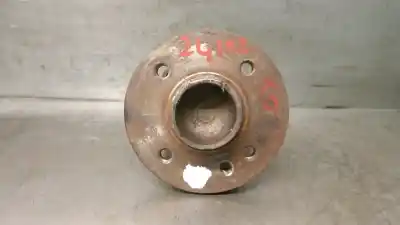 Second-hand car spare part rear right knuckle for mini mini (r50,r53) one oem iam references 33416756830  33416756830