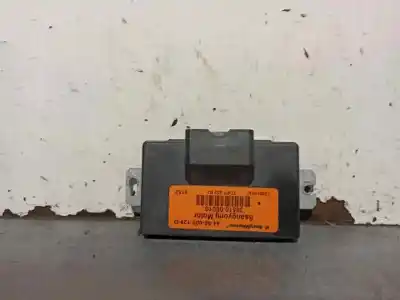 Peça sobressalente para automóvel em segunda mão  por SSANGYONG KYRON  Referências OEM IAM 3851008010  4460000129D