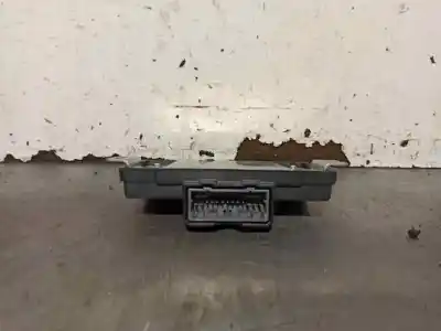 Peça sobressalente para automóvel em segunda mão módulo eletrônico por ssangyong kyron 2.0 xdi 4x4 referências oem iam 3851008010  4460000129d