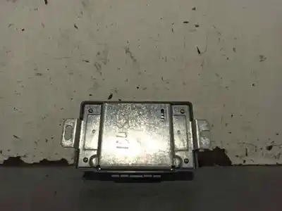 Peça sobressalente para automóvel em segunda mão módulo eletrônico por ssangyong kyron 2.0 xdi 4x4 referências oem iam 3851008010  4460000129d