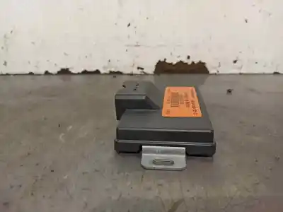 Peça sobressalente para automóvel em segunda mão módulo eletrônico por ssangyong kyron 2.0 xdi 4x4 referências oem iam 3851008010  4460000129d