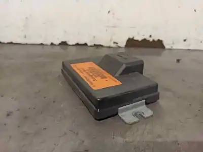 Peça sobressalente para automóvel em segunda mão módulo eletrônico por ssangyong kyron 2.0 xdi 4x4 referências oem iam 3851008010  4460000129d