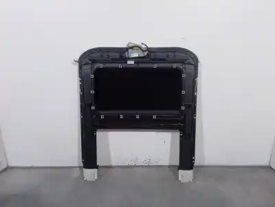 Автозапчасти б/у электрическая крыша за audi a3 (8p) 2.0 tdi ссылки oem iam 8p0877041  8p0877049