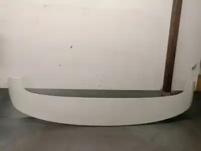Peça sobressalente para automóvel em segunda mão spoiler da tampa da mala por kia carens iv 1.7 crdi referências oem iam 87210a4000